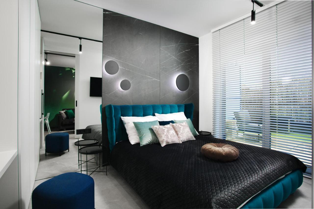 Apartamenty Oliwia - Kacik Krakau Buitenkant foto